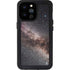 Northern Summer Milky Way iPhone 14 Pro Max Waterproof Case