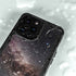 Northern Summer Milky Way iPhone 14 Pro Max Waterproof Case