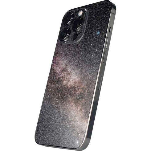 Northern Summer Milky Way iPhone 15 Pro Skin