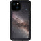 Northern Summer Milky Way iPhone 15 Plus Waterproof Case