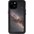 Northern Summer Milky Way iPhone 15 Plus Waterproof Case