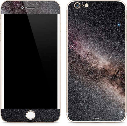 Northern Summer Milky Way iPhone 6/6s Plus Skin