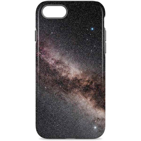 Northern Summer Milky Way iPhone 7 Pro Case