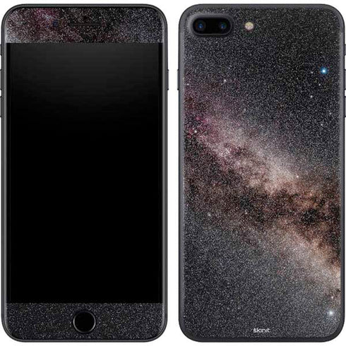 Northern Summer Milky Way iPhone 8 Plus Skin