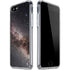 Northern Summer Milky Way iPhone SE (2nd & 3rd Gen) Clear Case