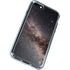 Northern Summer Milky Way iPhone SE (2nd & 3rd Gen) Clear Case