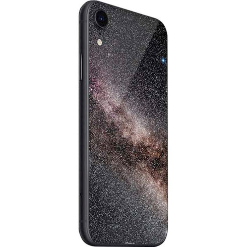 Northern Summer Milky Way iPhone SE (2nd & 3rd Gen) Skin