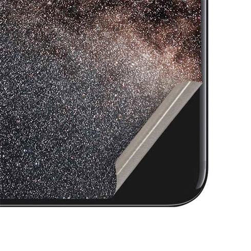 Northern Summer Milky Way iPhone SE (2nd & 3rd Gen) Skin
