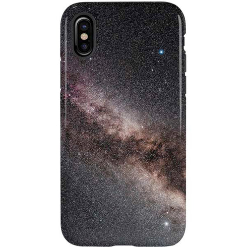 Northern Summer Milky Way iPhone X Pro Case