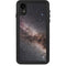 Northern Summer Milky Way iPhone XR Waterproof Case
