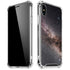 Northern Summer Milky Way iPhone XS Max Clear Case