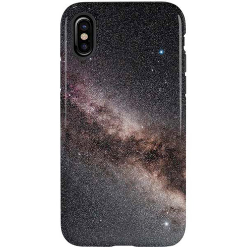 Northern Summer Milky Way iPhone XS Pro Case