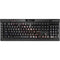 Northern Summer Milky Way K95 RGB PLATINUM Mechanical Gaming Keyboard Skin
