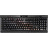 Northern Summer Milky Way K95 RGB PLATINUM Mechanical Gaming Keyboard Skin