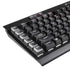 Northern Summer Milky Way K95 RGB PLATINUM Mechanical Gaming Keyboard Skin