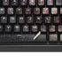 Northern Summer Milky Way K95 RGB PLATINUM Mechanical Gaming Keyboard Skin