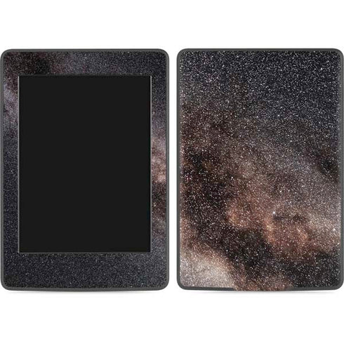 Northern Summer Milky Way Amazon Kindle Skin