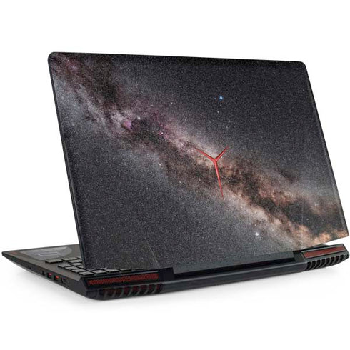 Northern Summer Milky Way Legion Y720 Skin