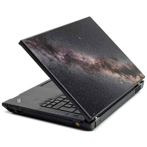 Northern Summer Milky Way Lenovo T420 Skin
