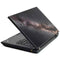 Northern Summer Milky Way Lenovo T420 Skin