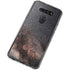 Northern Summer Milky Way LG K51/Q51 Clear Case
