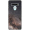 Northern Summer Milky Way LG Stylo 6 Clear Case