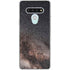 Northern Summer Milky Way LG Stylo 6 Clear Case
