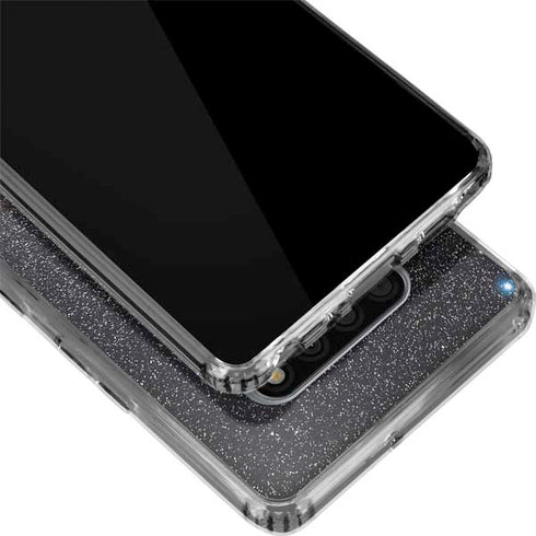 Northern Summer Milky Way LG Stylo 6 Clear Case