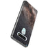 Northern Summer Milky Way LG Stylo 6 Clear Case