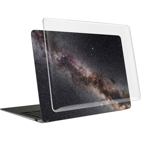 Northern Summer Milky Way MacBook Air 13in M1 (2021) Case plus Skin