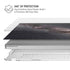 Northern Summer Milky Way MacBook Air 15in (2023-2025) Case plus Skin