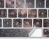 Northern Summer Milky Way Magic Keyboard Skin