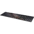Northern Summer Milky Way Magic Keyboard with Numeric Keypad Skin