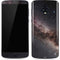 Northern Summer Milky Way Moto G6 Skin