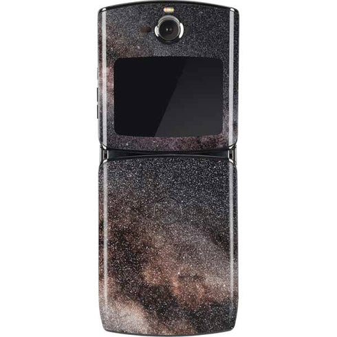 Northern Summer Milky Way Motorola RAZR Skin