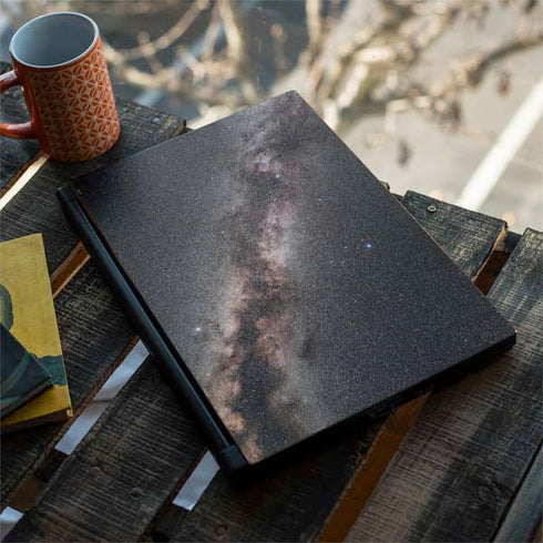 Northern Summer Milky Way MSI GS65 Stealth Laptop Skin