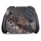 Northern Summer Milky Way Nintendo Switch (2017-2021) Joy-Con Controller Skin