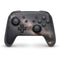 Northern Summer Milky Way Nintendo Switch Pro Controller Skin