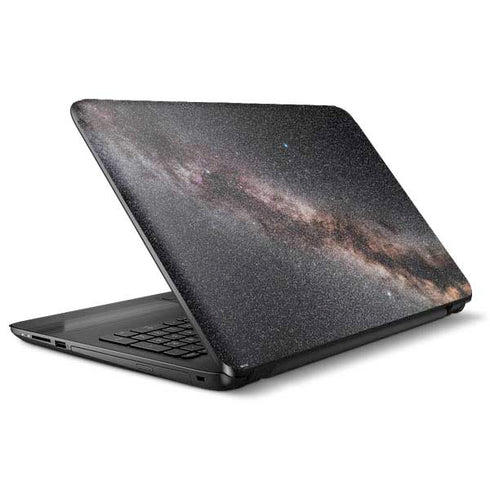 Northern Summer Milky Way HP Notebook Skin