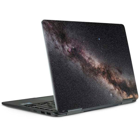 Northern Summer Milky Way Notebook 9 Pro 13in (2017) Skin