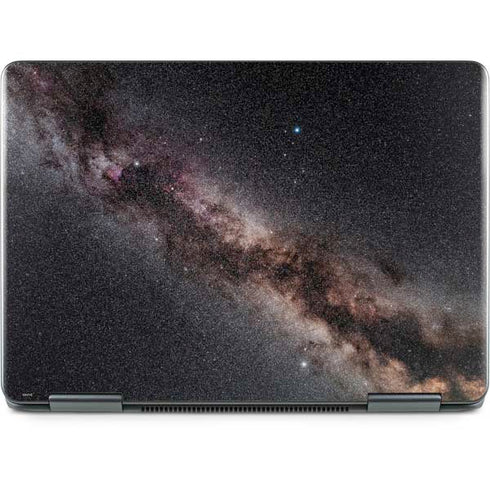 Northern Summer Milky Way Notebook 9 Pro 13in (2017) Skin