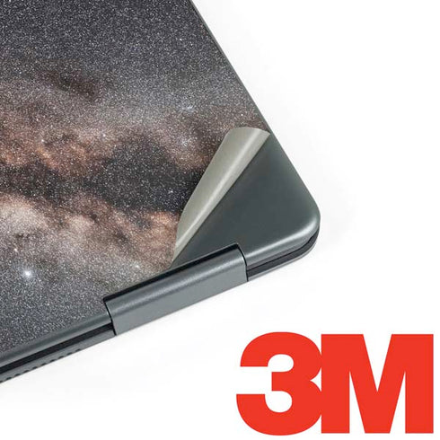 Northern Summer Milky Way Notebook 9 Pro 13in (2017) Skin