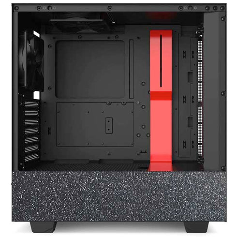 Northern Summer Milky Way NZXT H510 Compact ATX Mid-Tower Case Skin
