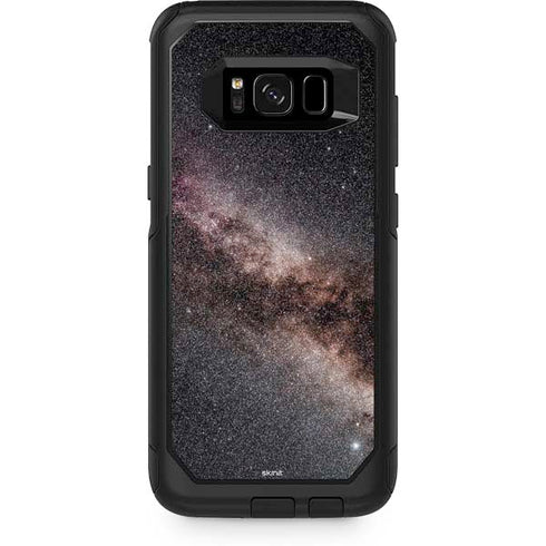 Northern Summer Milky Way Otterbox Commuter Galaxy Skin