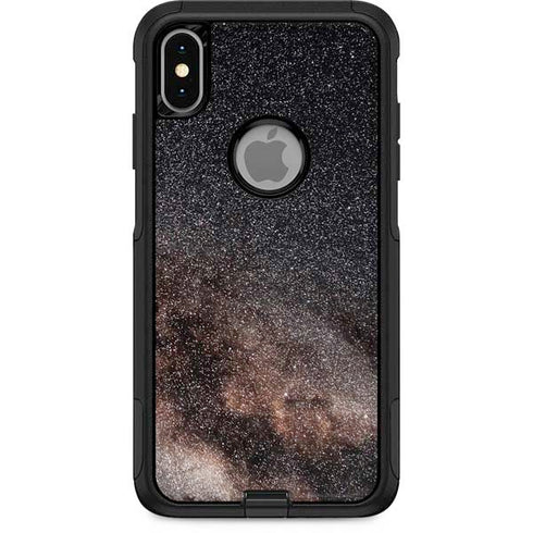 Northern Summer Milky Way Otterbox Commuter iPhone Skin