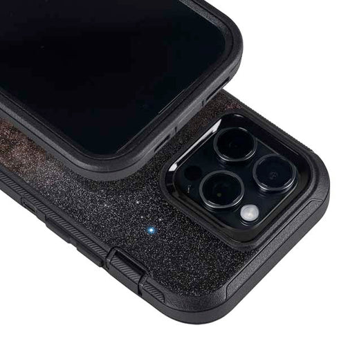 Northern Summer Milky Way Otterbox Defender iPhone Skin