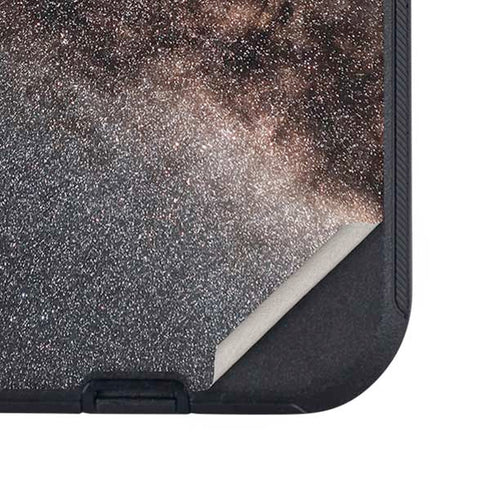 Northern Summer Milky Way Otterbox Defender iPhone Skin