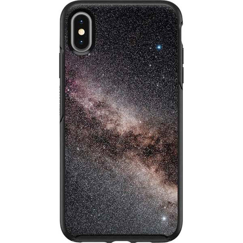 Northern Summer Milky Way Otterbox Symmetry iPhone Skin
