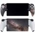 Northern Summer Milky Way PlayStation Portal Remote Player Skin