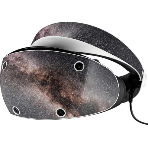 Northern Summer Milky Way PlayStation VR2 Skin